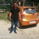 Profile Picture of Jagtar Kahlon (@jagtar.kahlon) on Instagram