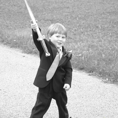 Profile Picture of Chris Secord (@SecordSeeks) on Twitter