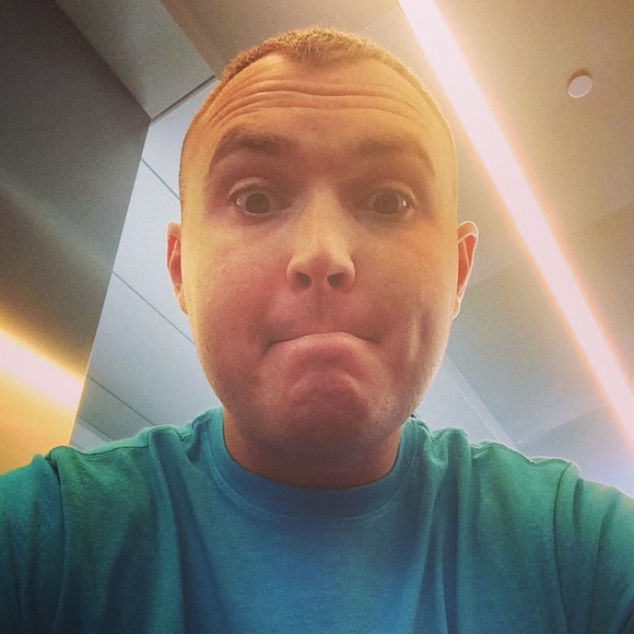 Profile Picture of Chris Colgan (@ccolgan11) on Poshmark