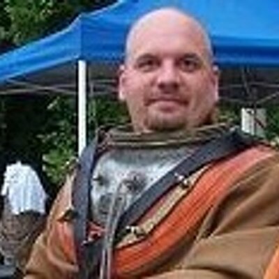 Profile Picture of Chris Gabel (@CTGabel) on Twitter