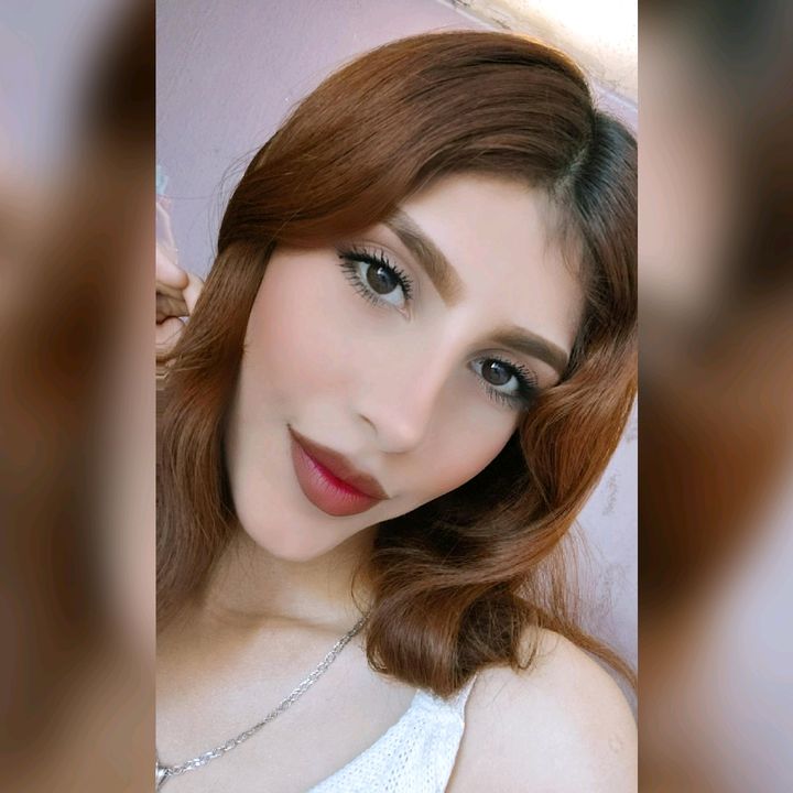 Profile Picture of Itzel Garcia (@itzelgarcia.oficial) on Tiktok