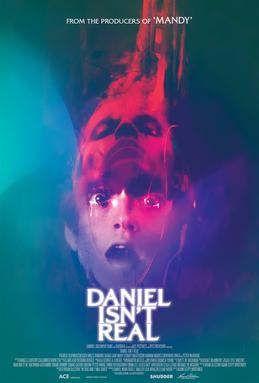 Profile Picture of Daniel Isn't Realon Wikipedia