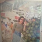 Profile Picture of Giana Paula Lisboa Ribeiro (@gianapaularibeiro) on Instagram