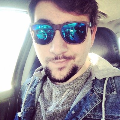 Profile Picture of Kevin Joseph (@kevinjoseph77) on Twitter