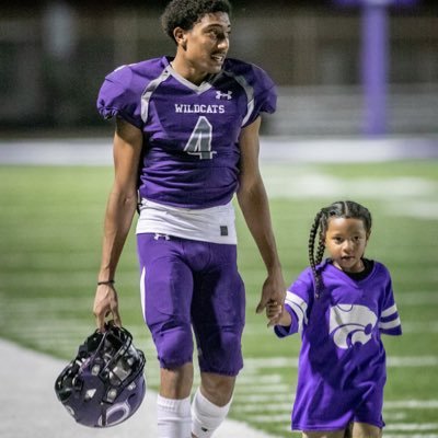 Profile Picture of Malik Phillips (@_malikphillips_) on Twitter