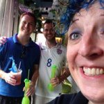 Profile Picture of James Zeisweiss (@gingersarus) on Instagram