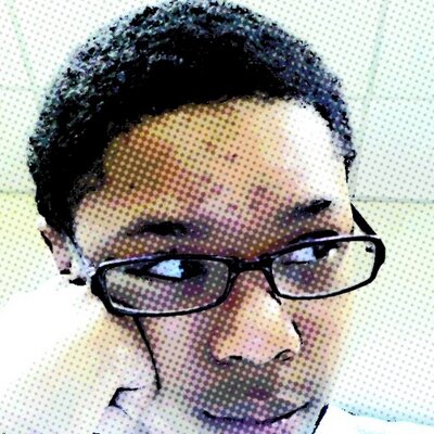 Profile Picture of Kickin_Clouds (@LanceBorders) on Twitter