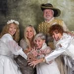 Profile Picture of Sandra McGinnis Conners (@conners_sandra) on Instagram