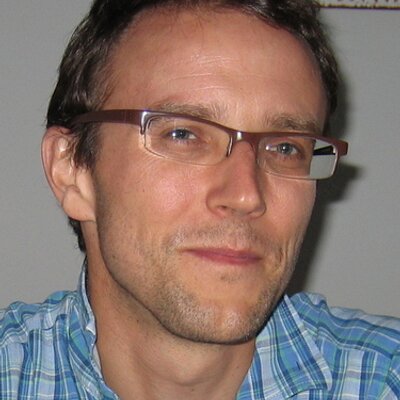 Profile Picture of Pascal Richard (@P_Y_Richard) on Twitter