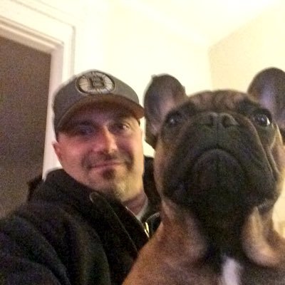 Profile Picture of Matthew P Winslow (@MatthewPWinslow) on Twitter