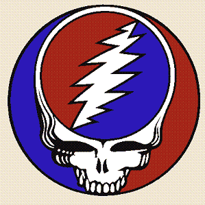 Profile Picture of Grateful Dead discographyon Wikipedia