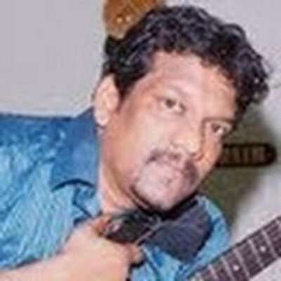 Profile Picture of Edwin Abraham (@edwinabraham07) on Twitter