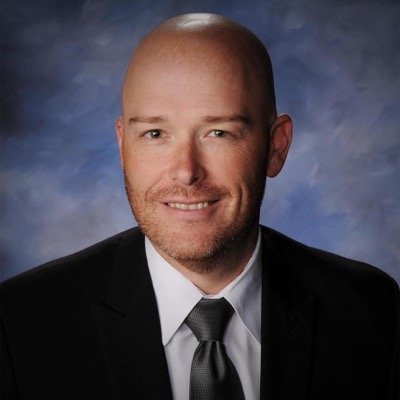 Profile Picture of Dr. David Rutledge (@DrDavidRutledge) on Twitter