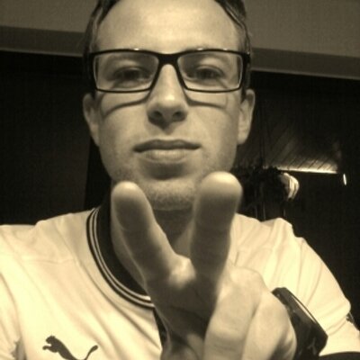 Profile Picture of Dennis Berndt (@dennis_be) on Twitter