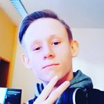 Profile Picture of broken (@johnpascalahlg) on Instagram