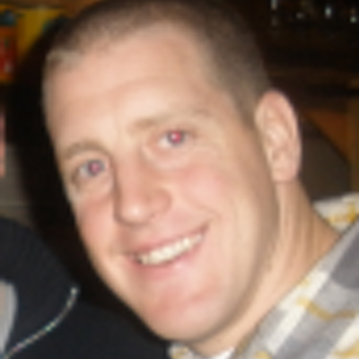 Profile Picture of Kyle McAllister (@KyleMcAllister) on Twitter