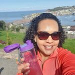 Sarah Lizzy James - Instagram Profile Picture of Sarah Lizzy James (@sjcurlsandsups_uk) on Instagram