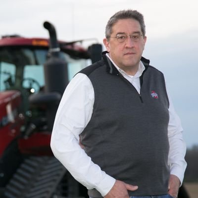Profile Picture of Scott A. Shearer (@ScottShearer95) on Twitter