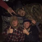Profile Picture of Jacob Hoke (@jhokey19) on Instagram
