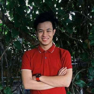 Profile Picture of Isaac (@Johnisaac_) on Twitter