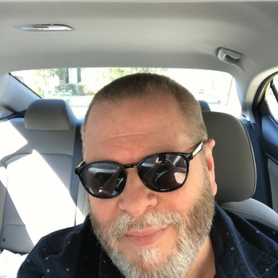 Profile Picture of Michael Spivey (@Michael00876078) on Twitter