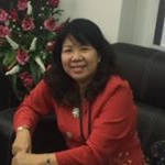 Profile Picture of Jenny Ho (@jenhooksandnooks) on Instagram
