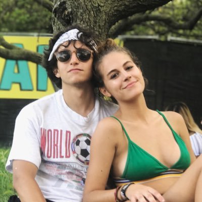 Profile Picture of Ciara Krasovic (@ciara_12121) on Twitter