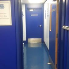 Profile Picture of Kevin Eaves (@kevin_eaves) on Twitter