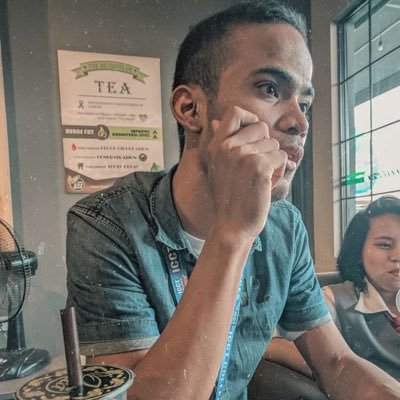Profile Picture of Ryan Jay Teves (@RyanJayTeves1) on Twitter