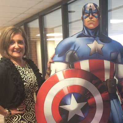 Profile Picture of Natalie Johnson-Papa (@NatalieJohnPapa) on Twitter