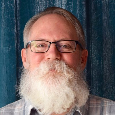 Profile Picture of Rob Weaver, PMP (@accuweaver) on Twitter