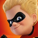 Profile Picture of Dashiell Robert Parr (@the_speedster_7316) on Instagram