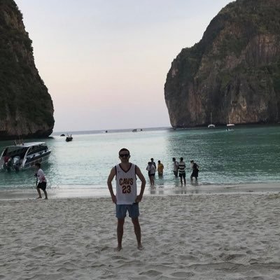 Profile Picture of Duncan Andersonon Twitter
