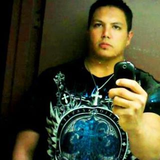 Profile Picture of Lanning Elijah (@ali.espinoli) on Facebook
