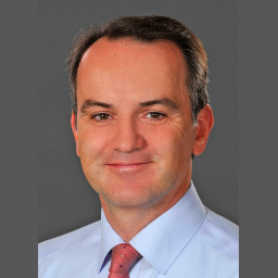 Profile Picture of David Linford (@dclinford) on Twitter