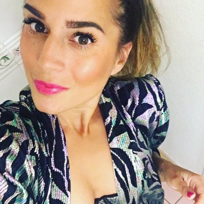 Profile Picture of Tina Levin (@TinaLevin) on Twitter