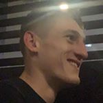 Profile Picture of Bradley Spink (@bjspink) on Instagram
