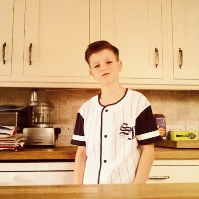 Profile Picture of Joseph Rye (@JoepRye) on Twitter