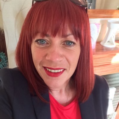 Profile Picture of Jo-Anne Padgett (@JoAnnePadgett8) on Twitter