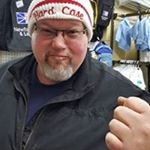 Profile Picture of Allan Broderick (@raymound.broderick) on Instagram