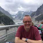 Profile Picture of Steve Broughton (@steveb2307) on Instagram