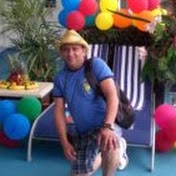 Profile Picture of Lazaro Pompa (@lazaropompa6091) on Youtube