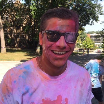 Profile Picture of Ace (@JosephVentura10) on Twitter