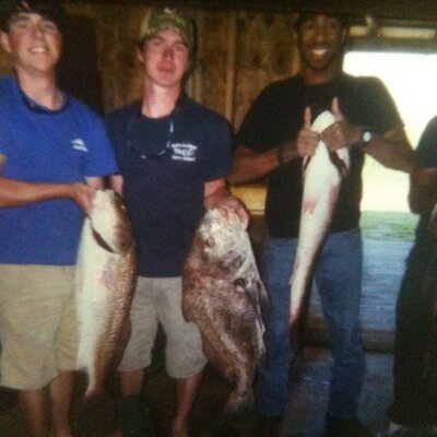 Profile Picture of Aaron Eddins (@EddinsAaron) on Twitter