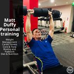 Profile Picture of Matt Duffy (@matt_duffy_ascot) on Instagram