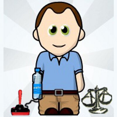 Profile Picture of Adam Feinsilver, Esq (@TheTechAttorney) on Twitter