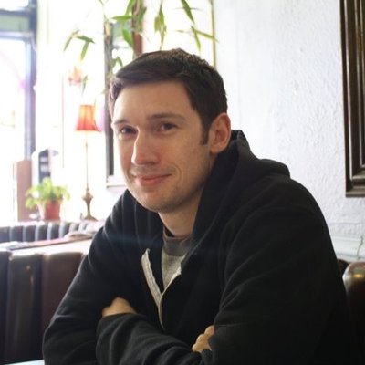 Profile Picture of Jonathan Hammond (@jhrhammond) on Twitter