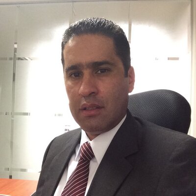 Profile Picture of Randall Chavarria (@ranchs25) on Twitter