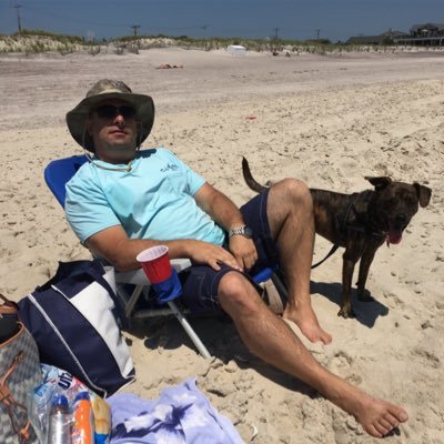 Profile Picture of Joseph Maiello Jr (@Joem502Jr) on Twitter