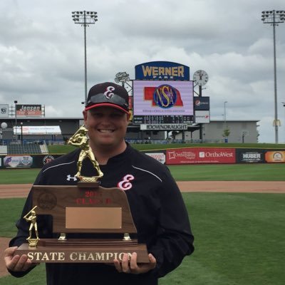 Profile Picture of Brian Richter (@brichter33) on Twitter